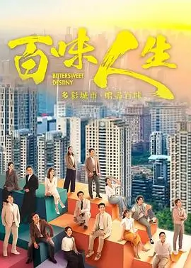 星河长明 海报